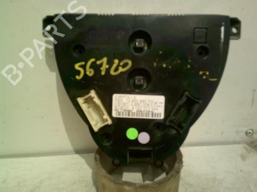 Climate control LANCIA PHEDRA (179_) 2.2 JTD (179AXC1A) | BP22328264I5 