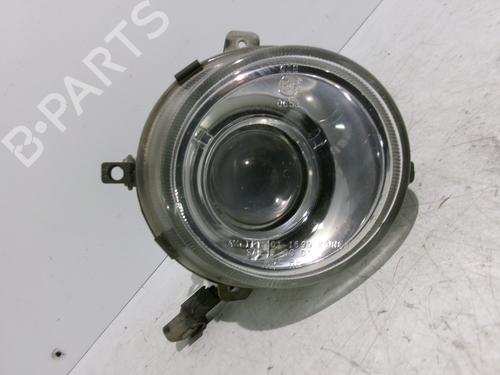 Used Right front fog light HYUNDAI TERRACAN (HP) 2.9 CRDi 4WD (150 hp) 24455169