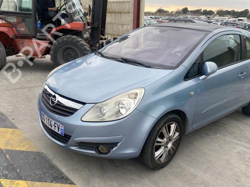 Alternator OPEL CORSA D (S07) 1.4 (L08, L68) | BP28090117M7 - Image 8
