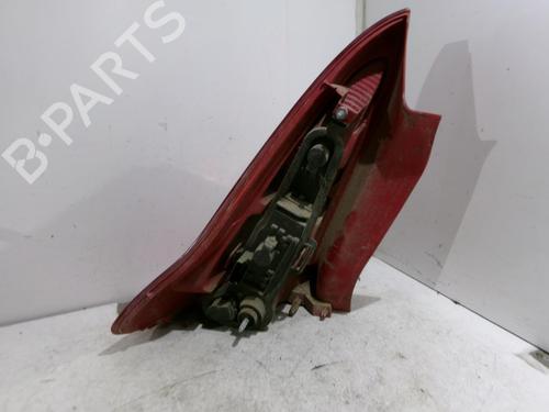 Right taillight CITROËN C4 Coupe (LA_) 2.0 16V | BP22325270C35 