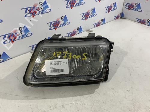 Left headlight AUDI A3 (8L1) 1.8 T | BP22324253C28 