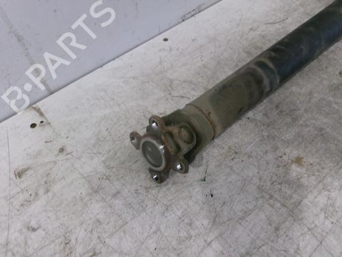 Driveshaft BMW 3 (E46) 320 d | BP29478076M37 