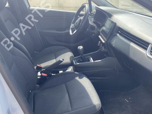 Front left lock RENAULT CLIO V (B7_) 1.5 Blue dCi 100 (B7AD) | BP28536943C98  - Image 6