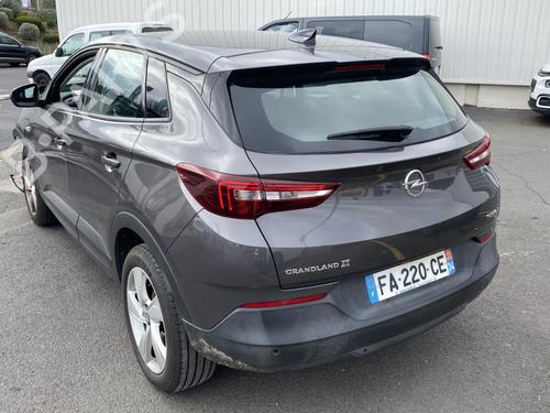 Starter OPEL GRANDLAND / GRANDLAND X (A18, P1UO) 1.6 Turbo D (75) | BP28304869M8 