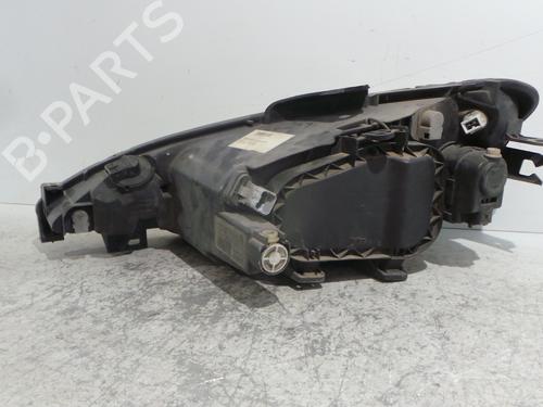 Right headlight PEUGEOT 206 CC (2D) 1.6 16V (2DNFUF, 2DNFUR) | BP36027721C29 - Image 4