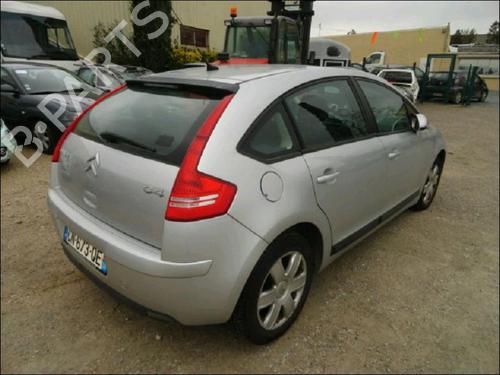 Used Parts CITROËN C4 I (LC_)    4633624