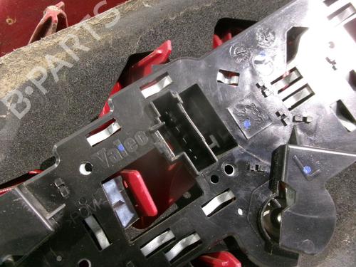 Venstre baglygte PEUGEOT 307 (3A/C) 1.6 HDi 110 | BP29896986C34