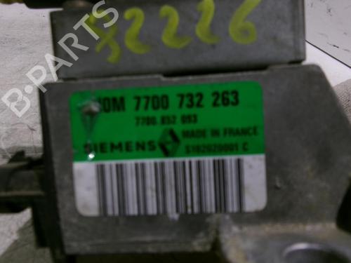 Used Ignition coil Ignition coil RENAULT CLIO I (B/C57_, 5/357_) 1.2 (B/C/S57A, B/C57S, 5/357F, 5/357J, 5/357L, 5/357R) (58 hp) 22325075 22325075