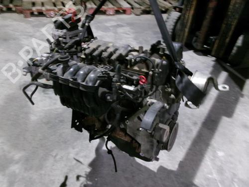 Motor FIAT PANDA (169_) 1.2 (169AXF2A, 169AXF1A) (69 hp) 22326975