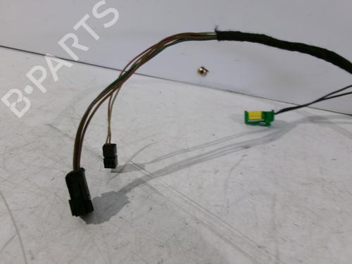 Left mirror PEUGEOT 807 (EB_) 2.0 HDi | BP24612243C26 