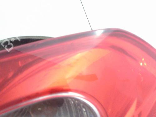 Right taillight RENAULT LAGUNA II (BG0/1_) 1.9 dCi (BG1A, BG1V) | BP22539698C35 