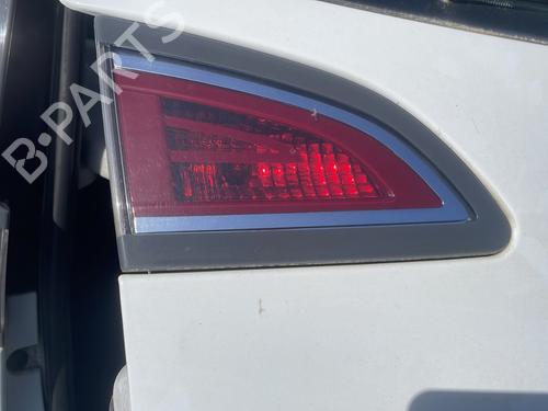 Used Left tailgate light Left tailgate light RENAULT SCÉNIC III (JZ0/1_) 1.5 dCi (JZ02, JZ0R) (95 hp) 25292432 25292432