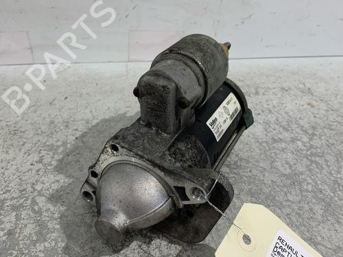 Starter RENAULT CAPTUR I (J5_, H5_) 1.5 dCi 110 | BP37035525M8 - Image 2