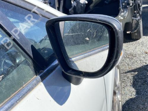 Right mirror RENAULT CLIO IV (BH_) 1.5 dCi 75 | BP22540211C27 