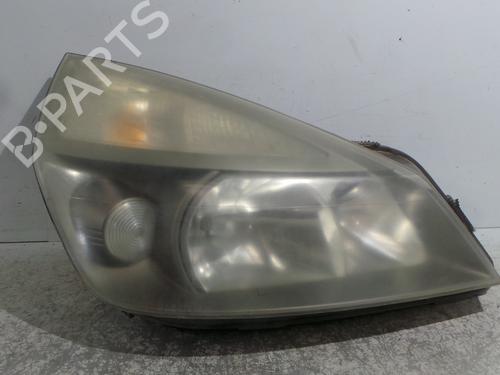 Used Right headlight Right headlight 38923677 38923677