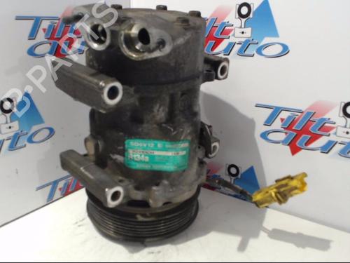 Used AC compressor AC compressor 22538150 22538150