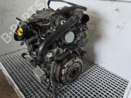 Engine RENAULT SCÉNIC IV (J9_) 1.6 dCi 130 | BP36759086M1 - Image 2