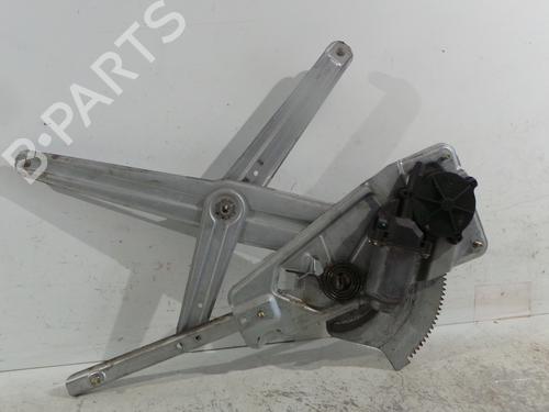 Used Front left window mechanism Front left window mechanism RENAULT TWINGO I (C06_) 1.2 (C063, C064) (55 hp) 39965569 39965569