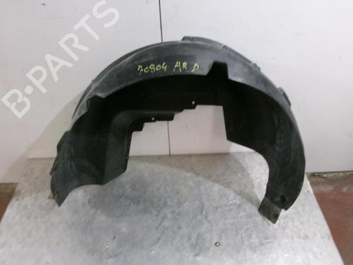 Hjulbue Hjulbue MAZDA CX-3 (DK) 1.5 SKYACTIV-D (DK2WS, DK5FW) (105 hp) 22328558 22328558