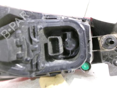 Right taillight RENAULT CLIO IV (BH_) 1.5 dCi 90 | BP22328485C35 
