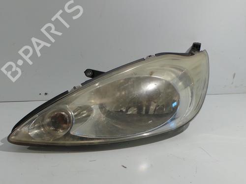 Left headlight FORD KA (RU8) 1.2 | BP22540284C28 - Image 2