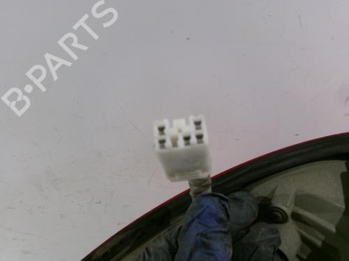 Right taillight HYUNDAI COUPE II (GK) 2.7 V6 | BP28387523C35 