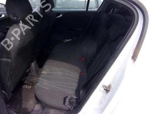 Left front window switch OPEL CORSA D (S07) 1.3 CDTI (L08, L68) | BP22538632I27 