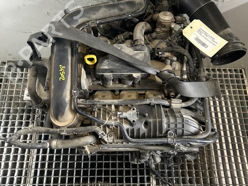 Engine VW POLO VI (AW1, BZ1, AE1) 1.0 TSI | BP38509439M1 - Image 2