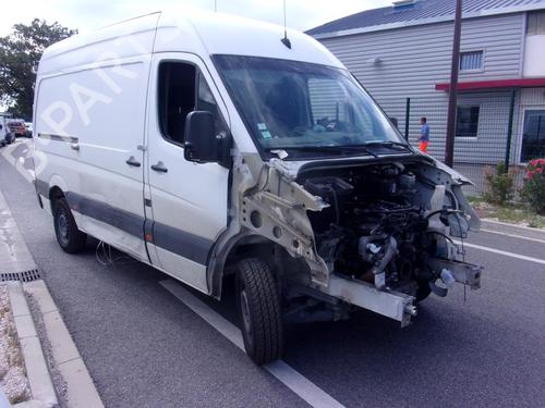 Used Parts MERCEDES-BENZ SPRINTER 3-t Van (B906) 213 CDI (906.611, 906.613) (129 hp) 2095283