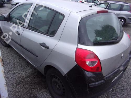 Right mirror RENAULT CLIO III (BR0/1, CR0/1) 1.5 dCi (C/BR0G, C/BR1G) | BP22539384C27 
