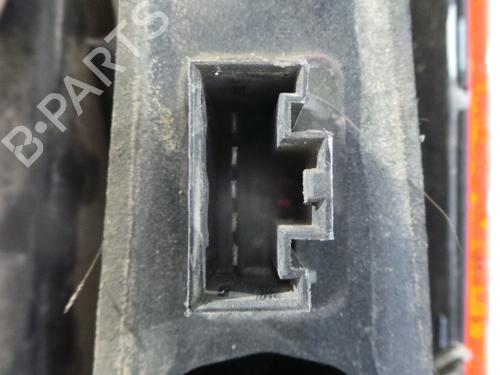 Used Left taillight Left taillight 27727060 27727060