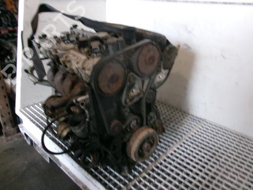 Engine FORD FOCUS II (DA_, HCP, DP) 2.5 ST | BP28965548M1