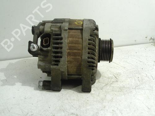 Alternator PEUGEOT 407 (6D_) 2.0 HDi 135 (6DRHRH, 6DRHRE, 6DRHRG, 6DRHRJ) | BP22327167M7 