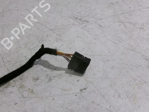 Right mirror VW POLO V (6R1, 6C1) 1.6 TDI | BP27162064C27 