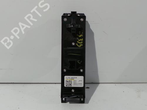 Left front window switch FORD FIESTA VI (CB1, CCN) 1.0 EcoBoost | BP22324957I27 