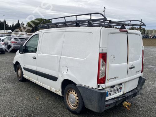 Starter CITROËN JUMPY II Van 1.6 HDi 90 16V | BP33055189M8  - Image 5