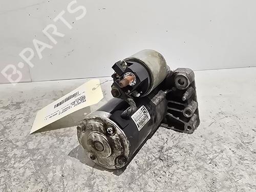 Used Starter Starter 36789777 36789777