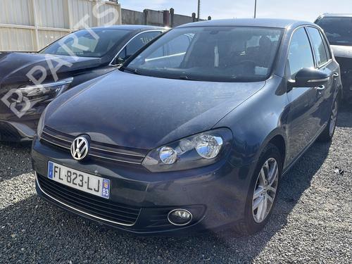 Alternator VW GOLF VI (5K1) 1.4 TSI | BP23992678M7 - Image 4