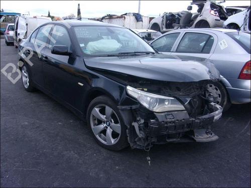 Left mirror BMW 5 (E60) 525 d | BP22539447C26 