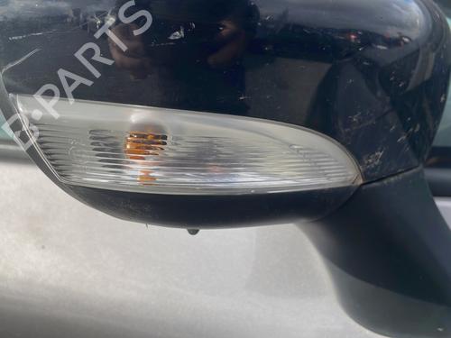 Right mirror RENAULT CLIO IV (BH_) 0.9 TCe 90 (BHNF, BHMA, BHMH, BHJK, BHJR) | BP22540465C27 