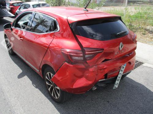 Steering rack RENAULT CLIO V (B7_) 1.0 TCe 100 (B7MT) | BP26530812M22  - Image 6