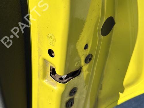 Right rear door CITROËN C4 CACTUS 1.6 BlueHDi 100 | BP29634991C5 