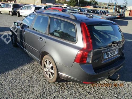 Pièces Détachées Usagées VOLVO V50 (545) 2.0 D (136 hp) 3584749