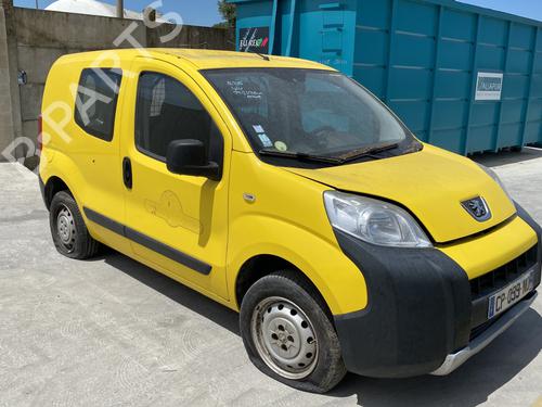 Starter PEUGEOT BIPPER Tepee 1.3 HDi 75 | BP31319924M8  - Image 9