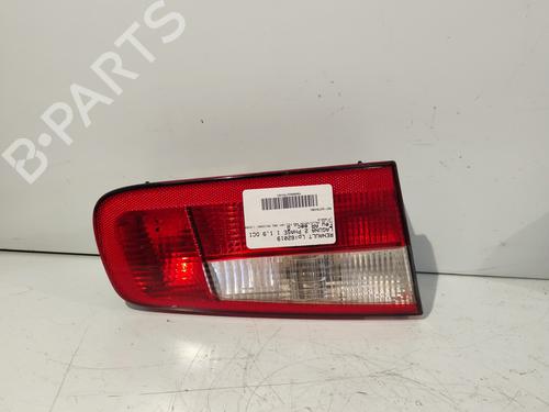 Used Left tailgate light RENAULT LAGUNA II (BG0/1_) 1.9 dCi (BG08, BG0G) (120 hp) 22360734