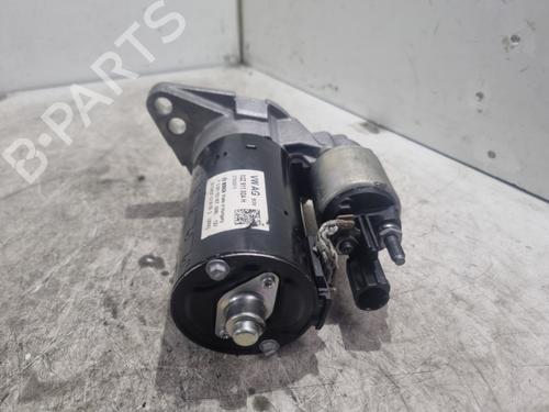 Starter SEAT IBIZA IV (6J5, 6P1) 1.2 TDI | BP22323562M8 