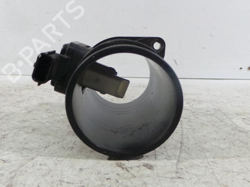 Used Mass air flow sensor Mass air flow sensor NISSAN JUKE (F15) 1.5 dCi (110 hp) 31090947 31090947