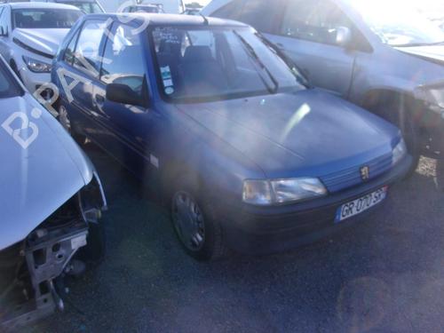 Left front indicator PEUGEOT 106 I (1A, 1C) 1.0 | BP22328161C32