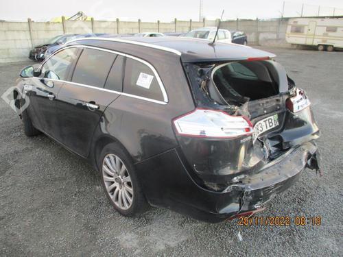 Switch OPEL INSIGNIA A Sports Tourer (G09) 2.0 CDTI (35) | BP22539670I30 