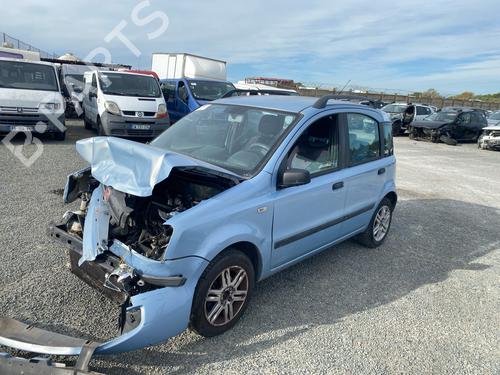 Used Parts FIAT PANDA (169_) 1.2 (169.AXB11, 169.AXB1A) 4968711